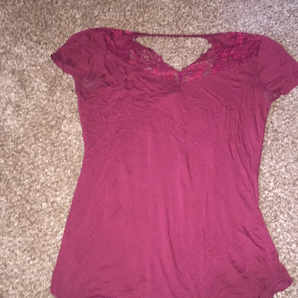 Dress shirt